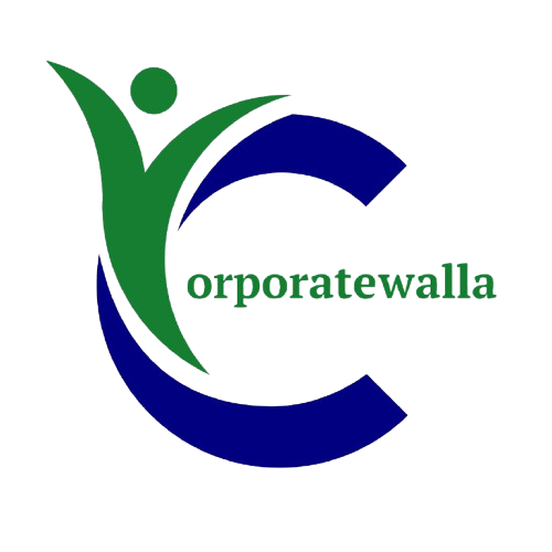 CorporateWalla logo