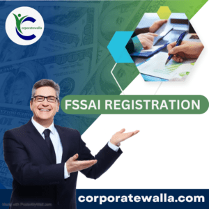 FSSAI REGISTRATION