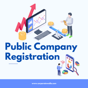 PUBLIC COMPANY REGISTRATION