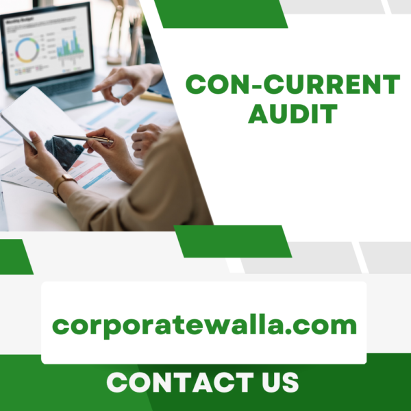 CON-CURRENT AUDIT