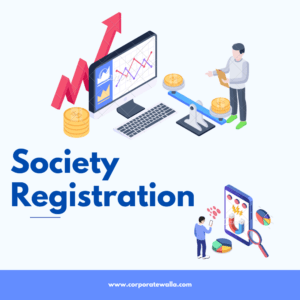 SOCIETY REGISTRATION