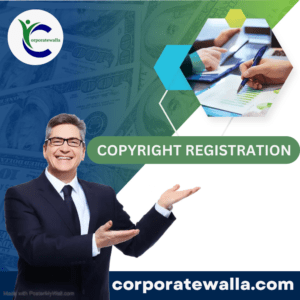 COPYRIGHT REGISTRATION