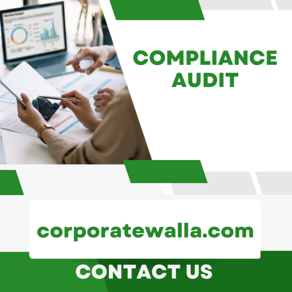 COMPLIANCE AUDIT