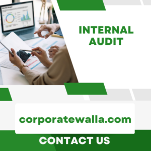 INTERNAL AUDIT