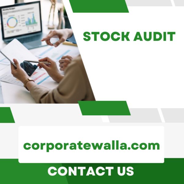 STOCK AUDIT