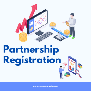 PARTNERSHIP REGISTRATION