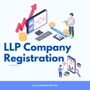 LLP COMPANY REGISTRATION