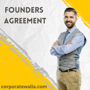 FOUNDERS AGREEMENT