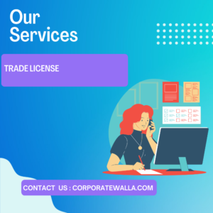 TRADE LICENSE