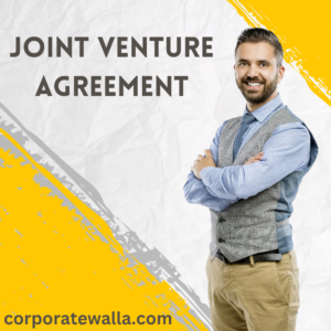 JOINT VENTURE AGREEMENT