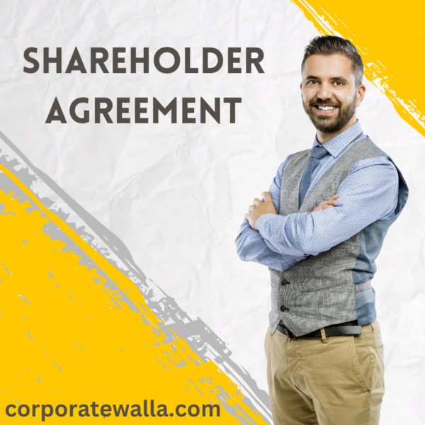 SHAREHOLDER AGREEMENT