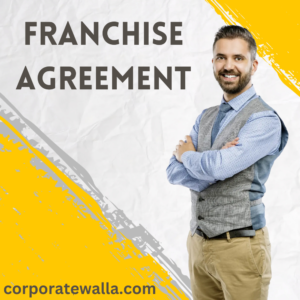 FRANCHISE AGREEMENT