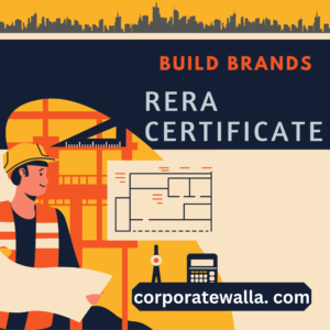 RERA REGISTRATION