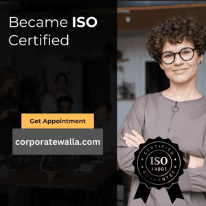 ISO CERTIFICATION