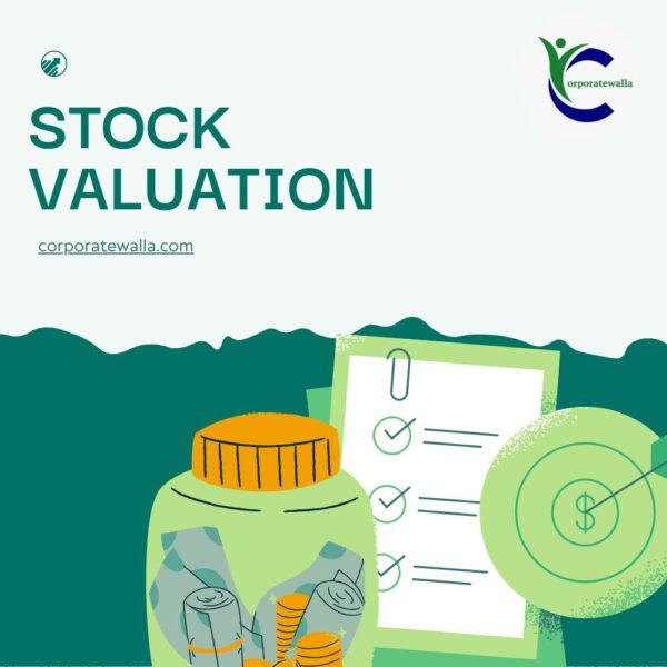 Stock Valuation