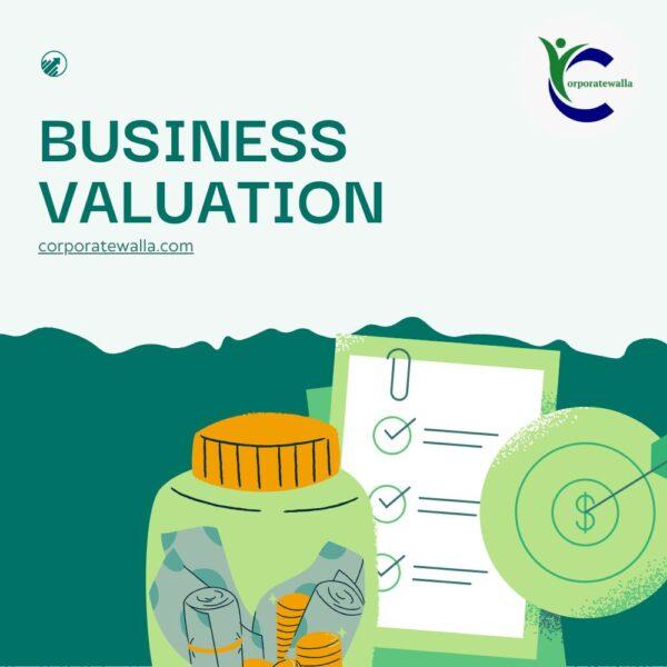 Business Valuation