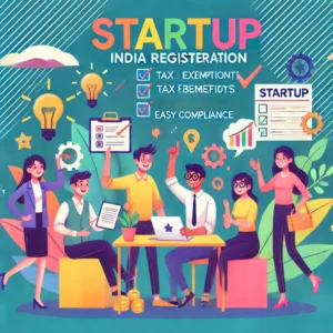 Read more about the article Startup India Registration (Government of India)